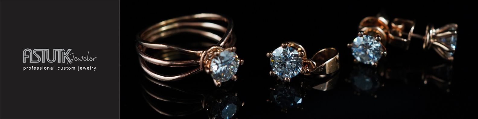 Ring Astutik Collection