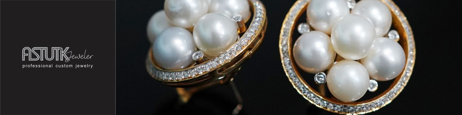Earring Astutik Collection