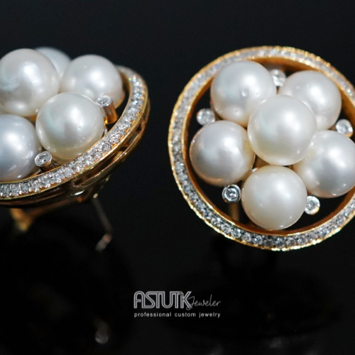 Why Astutik Jewelry is a Perfect Gift?